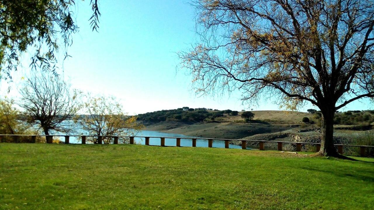 Monte Da Courela 호텔 Malarranha 외부 사진
